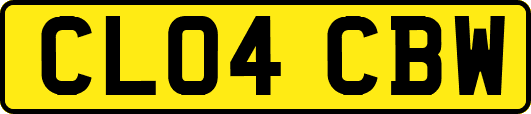 CL04CBW
