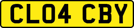 CL04CBY