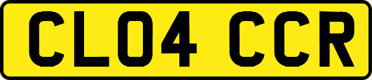 CL04CCR