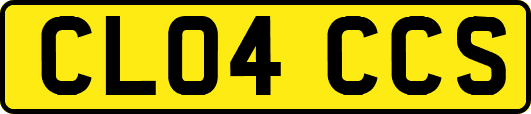 CL04CCS
