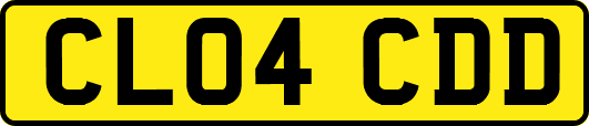 CL04CDD