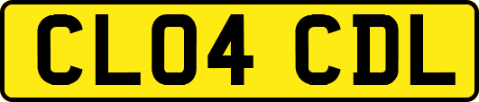 CL04CDL