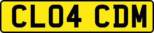 CL04CDM