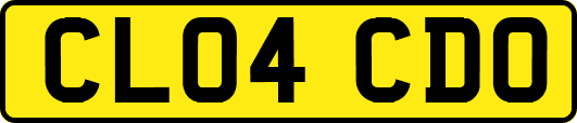 CL04CDO