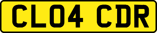 CL04CDR