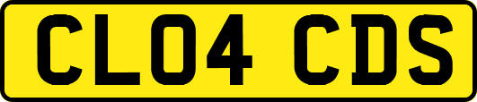 CL04CDS