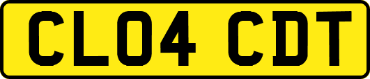 CL04CDT