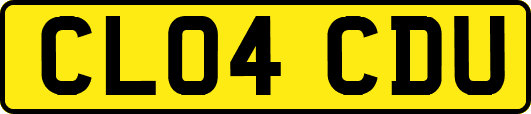 CL04CDU