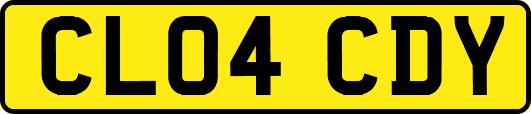 CL04CDY