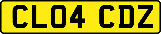 CL04CDZ