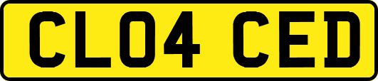 CL04CED
