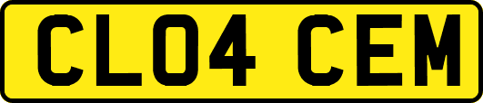 CL04CEM