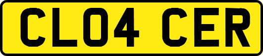 CL04CER
