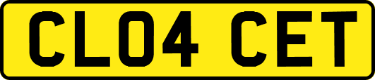 CL04CET