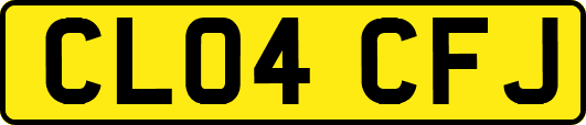 CL04CFJ