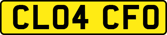 CL04CFO