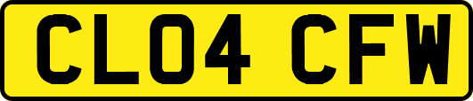 CL04CFW