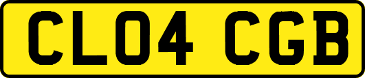 CL04CGB