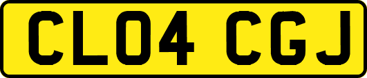 CL04CGJ