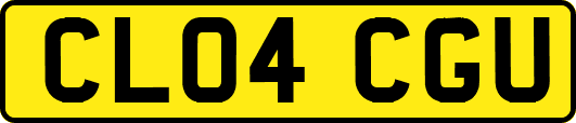 CL04CGU