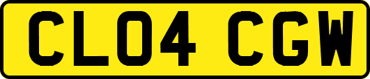 CL04CGW