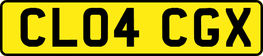 CL04CGX