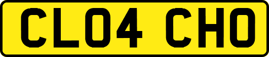 CL04CHO