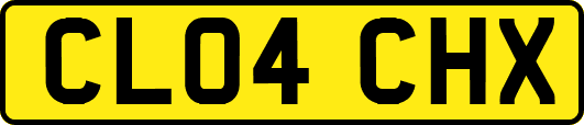 CL04CHX