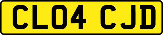 CL04CJD