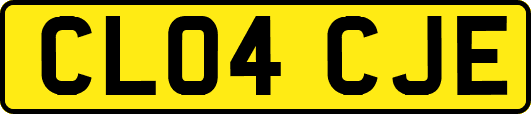 CL04CJE