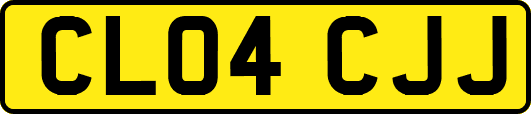 CL04CJJ