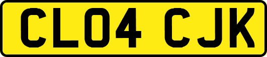 CL04CJK