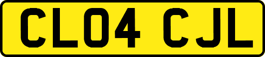 CL04CJL