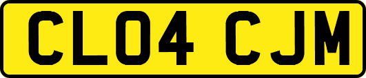 CL04CJM