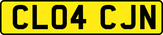 CL04CJN