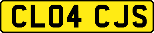CL04CJS