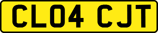 CL04CJT