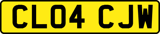 CL04CJW