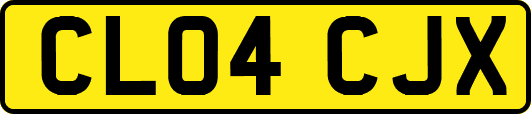 CL04CJX