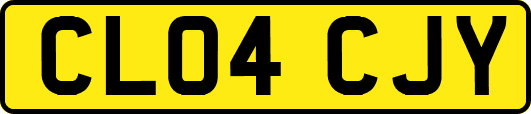 CL04CJY
