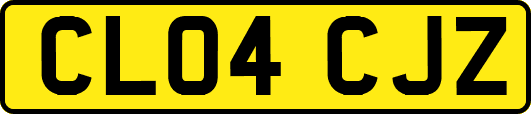 CL04CJZ