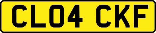 CL04CKF