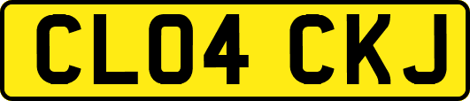 CL04CKJ