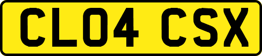 CL04CSX