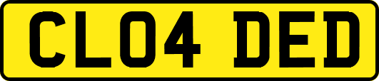 CL04DED