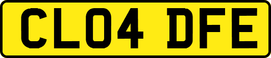 CL04DFE