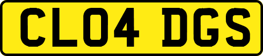 CL04DGS