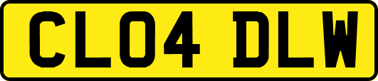 CL04DLW