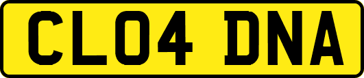 CL04DNA