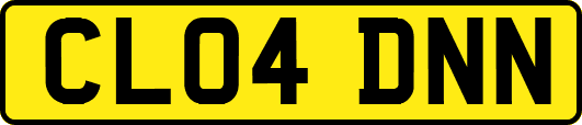 CL04DNN